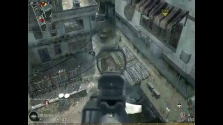 Cod4 Frag movie GO # Braindead Gamersonly Vs. Numb # CB