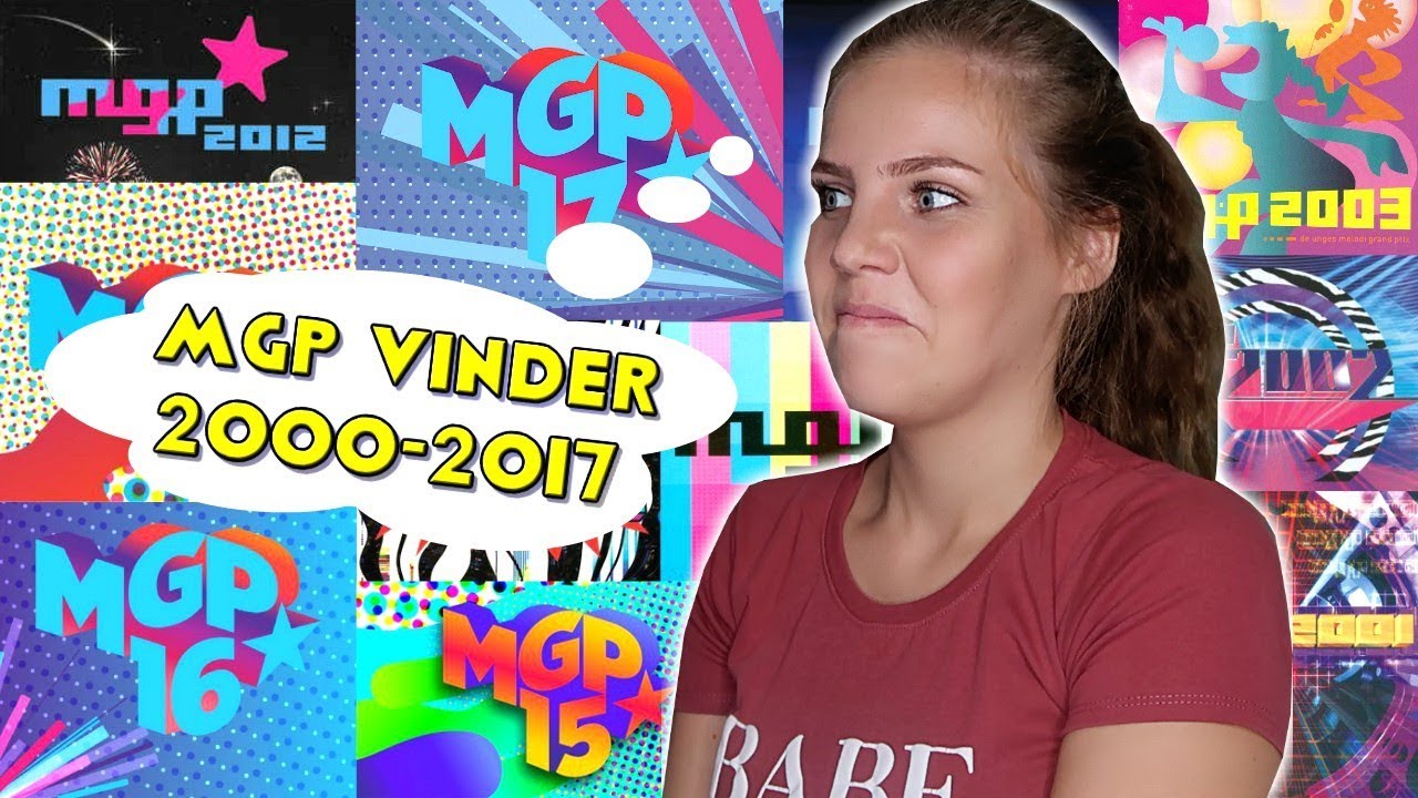 VAR FORELSKET I MGP VINDER?