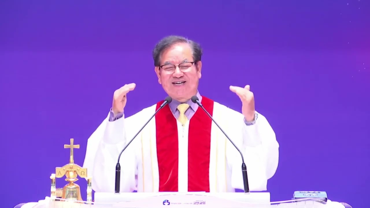 260301 후일에 너희 자손들에게 알게 하여 이르기를