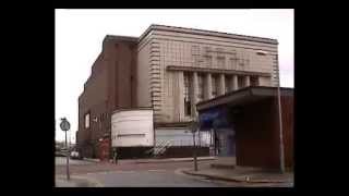 Odeon Cinema Bolton