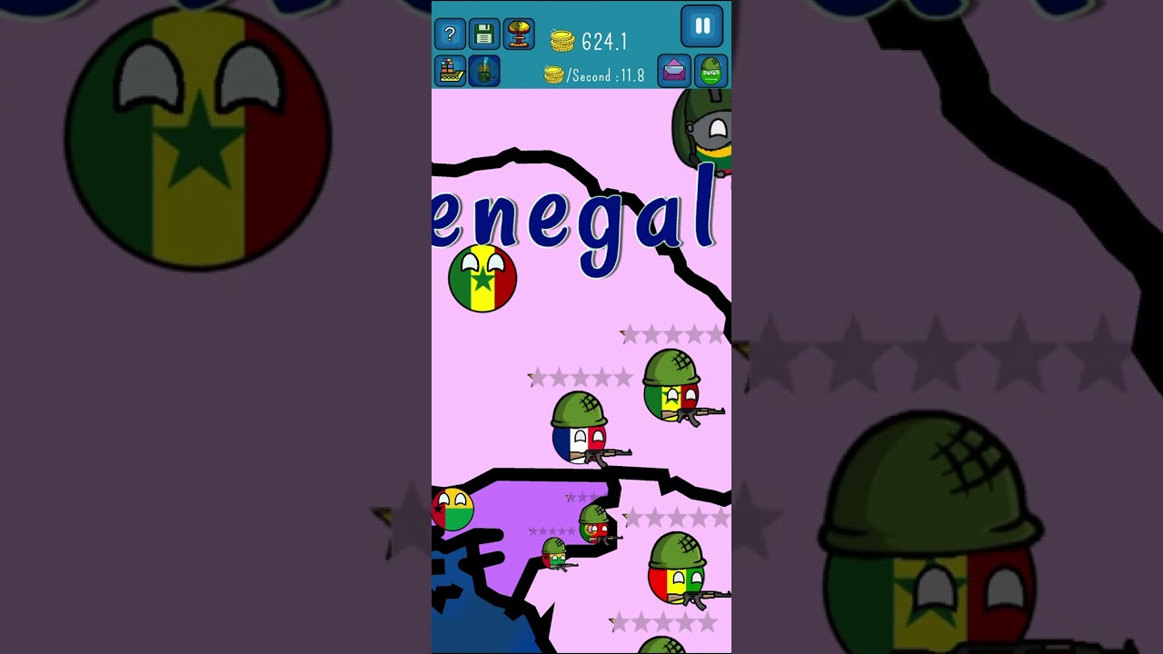 Playing dictators no peace part two coming ￼  