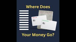 The Two Account System That Makes Overspending Almost Impossible