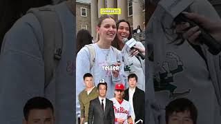 Whos Your Celebrity Crush?