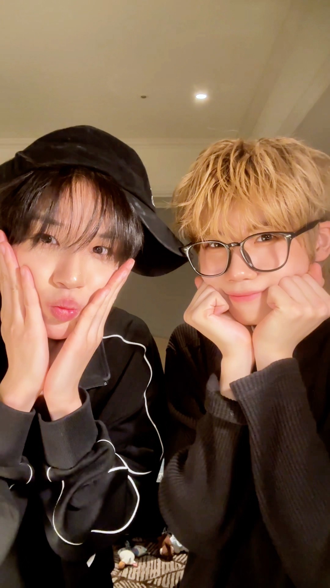 CLOSE YOUR EYES - YouTube