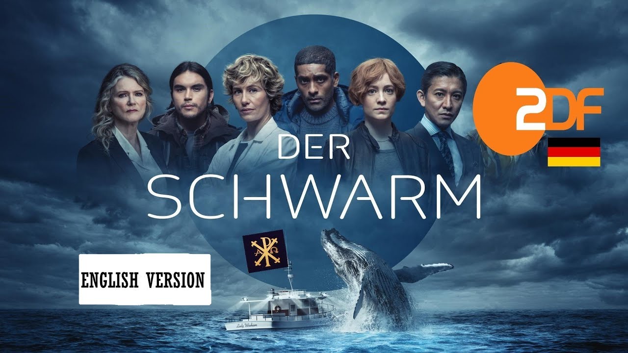 PAX Presents: Der Schwarm – Ep-1 (English Version); Sea… — Transcript