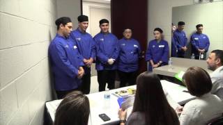 Texas 4-H Food Challenge - Example Presentation #2