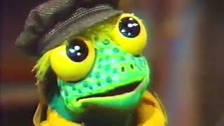 Under the Umbrella Tree - The No Power Hour