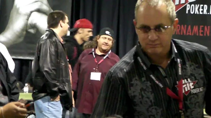 Canadian Poker Expo 3