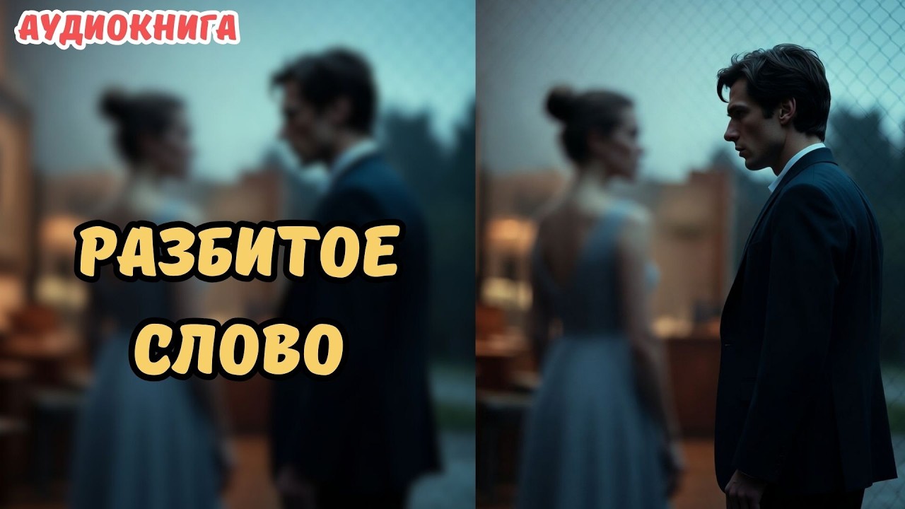 🎧 АУДИОКНИГА 🔥 