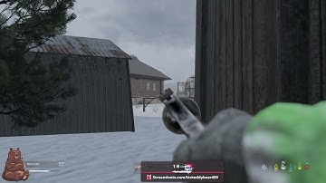 DAYZ This is why u don