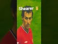 Too Easy For Alan Shearer Even Against Legends Shorts 