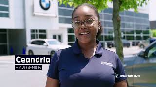BMW Tutorials | Setting Up Driver Profile
