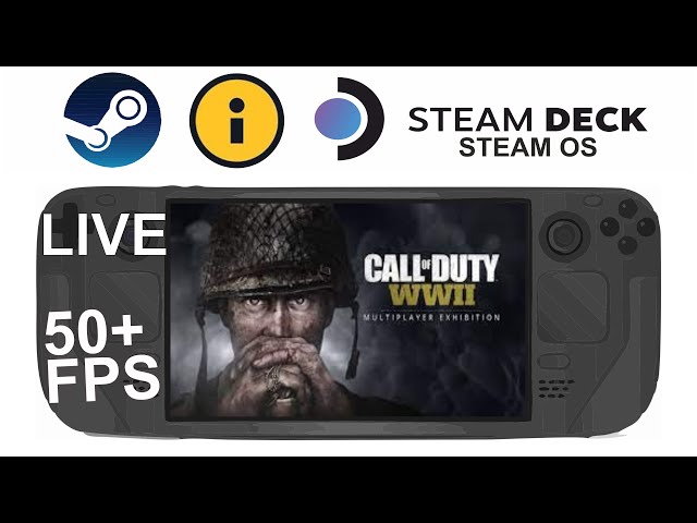 Steam 社区 :: Call of Duty: WWII - Multiplayer