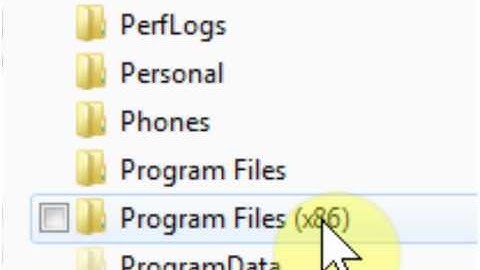 T-Seps Uninstalling the Program