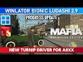 MAFIA DEFINITIVE EDITION Snapdragon 8 Elite Gen 5 WINLATOR LUDASHI v2.9 New Turnip Driver