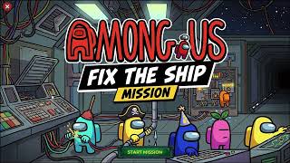 FREE Among Us PowerPoint Game Template for Teachers | Editable Classroom Quiz Game