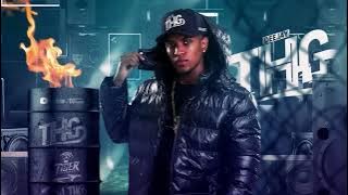 Mc Danone - Vem Quebrando (Audio Oficial)