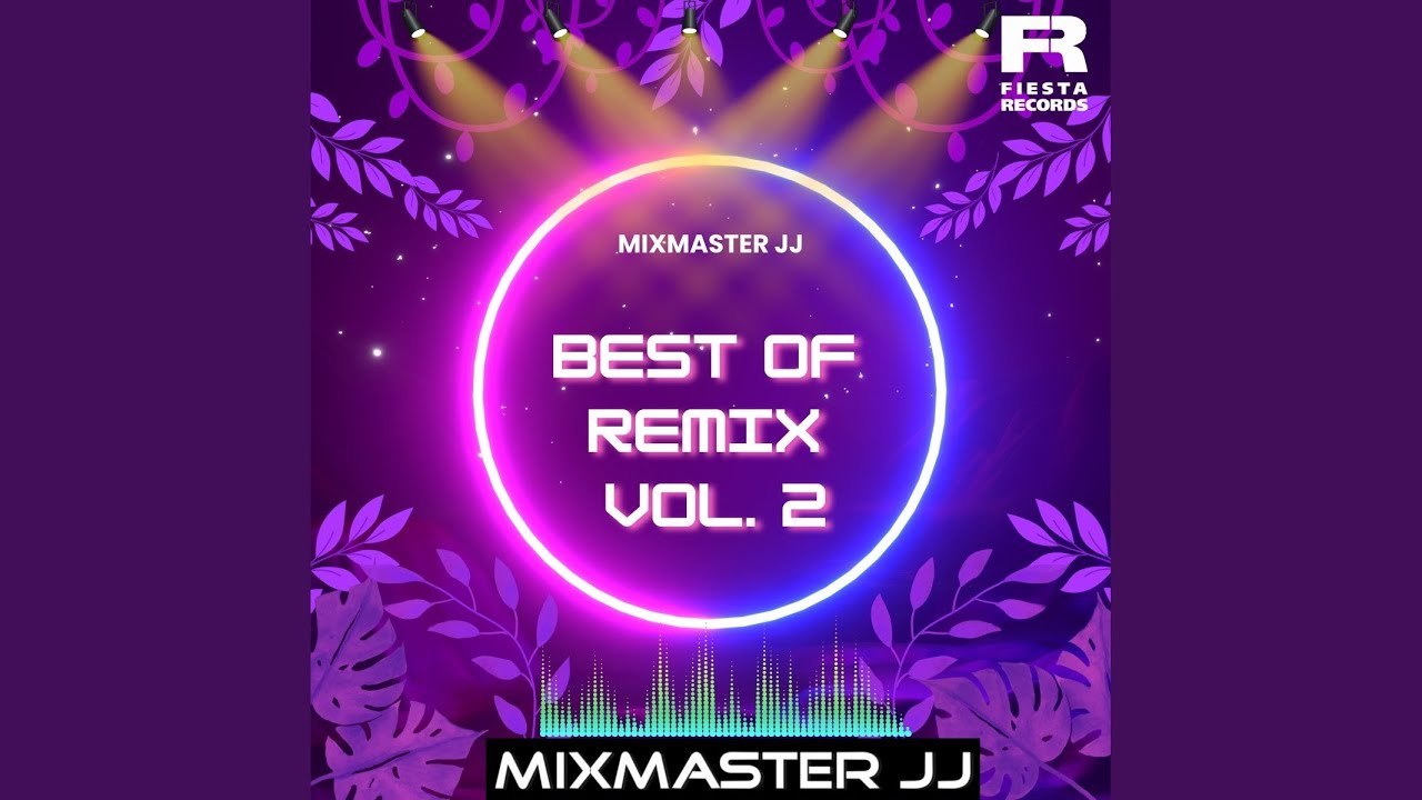 Liebe Maximal (Mixmaster JJ Fox Mix)