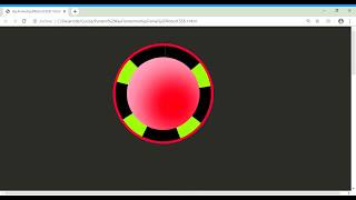 ROBOT EYE/KEY-FRAMES/MOUSE-TRACKING/ANIMATION/CSS/JAVASCRIPT/MOSEMOVE/CLICK-EVENT/MOUSE-POINTER/ Net Worth