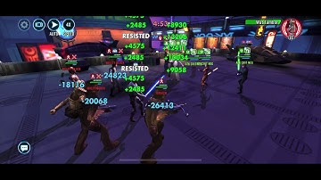 CLS beats Bastila lead JML