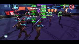 CLS beats Bastila lead JML