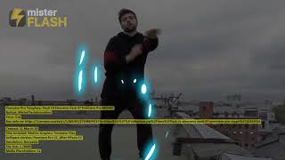 Flash FX Elements Pack 07 | Premiere Pro Template | VideoHive 26203458