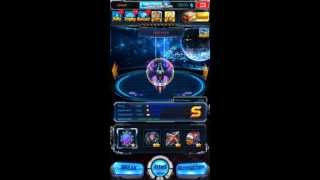 AIRCRAFT WARFARE:FIGHTER-UPS screenshot 3