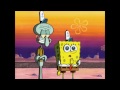 SpongeBob Music Hawaiian Flower 