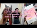 Descoloração e muita oração - Descolorindo o cabelo sozinha