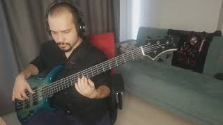 Kurtalan Ekspres - Yeni Bir Gün (Bass Playthrough)