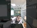 Class presentations