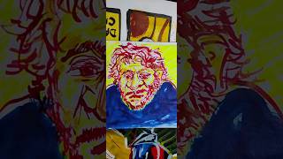 eu, rolando vezzoni #drawing #desenhando #desenho #aquareladesenhos