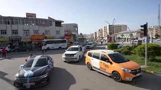 Seyithan Darga Düğünü Part 6