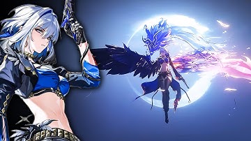 Galbrena Gameplay & Galbrena Skill Showcase | Wuthering Waves 2.7 Galbrena Gameplay