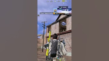 HATE CAMPERS!!! | Call of Duty Mobile #Shorts