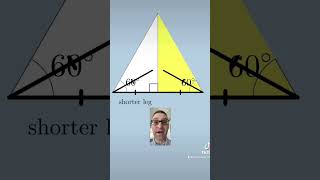 30-60-90 Triangle: Simply Explained