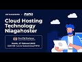 Cloud Hosting Technology Niagahoster - Novri Puji Kurniawan - Associate Product Manager Niagahoster