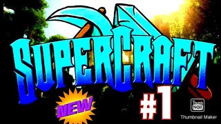 Dev's Super craft #1 screenshot 3