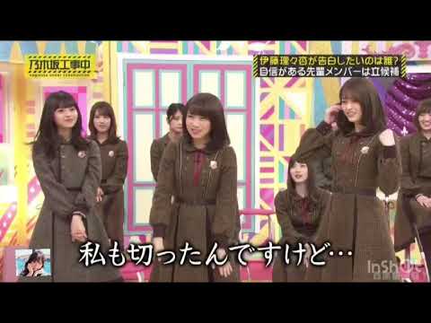 設楽さんのさりげない優しさと髪トーーク