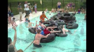 Middle School: Super Camp 2011 Slideshow