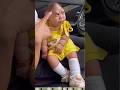 Baby Lily Madaonda Foryou Shorts Bollywood Song Cute Baby Love Viral Funny Fyp India