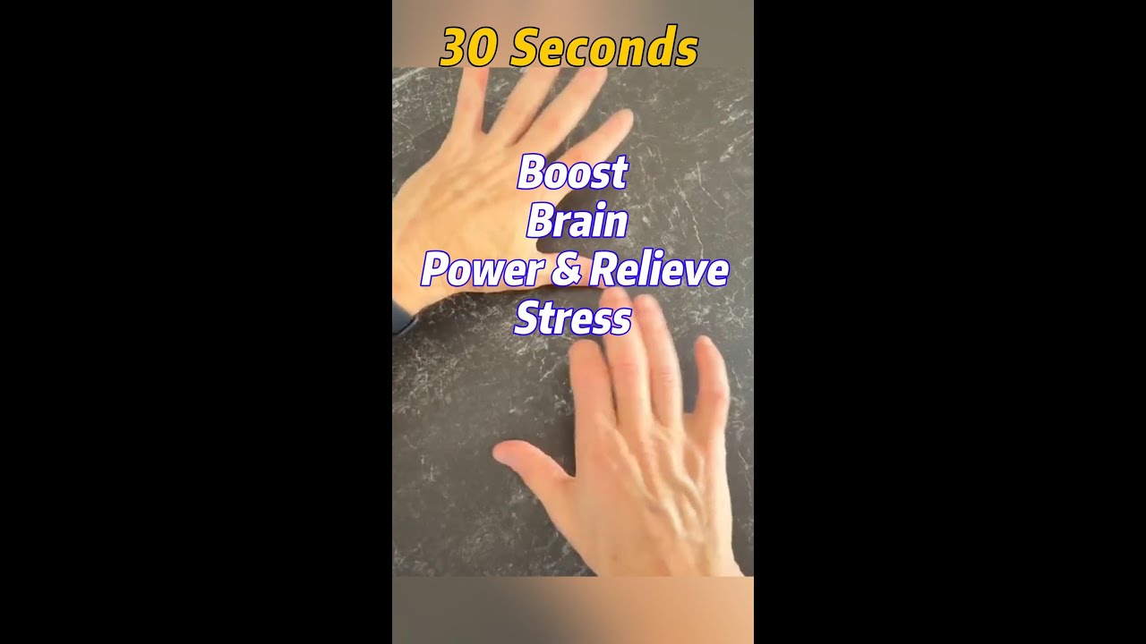 💦Finger Rain Exercise 