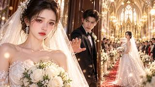My Husband Blocked His Legal Wife From Her Own Wedding and Put Another Woman on the Altar#260705drB2
