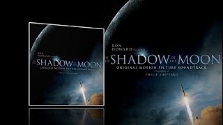 In the Shadow of the Moon (2007) - Full soundtrack (Philip Sheppard)