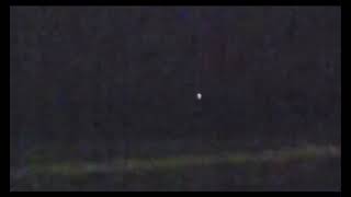 Orb Reportedly Responds to Crowd at Wrightsville Beach (Chris Bledsoe Video, Oct 2, 2026)