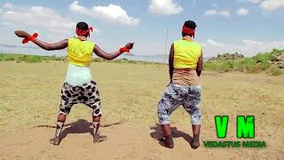 MATONGO VOT 3 SONG KWAMBILIJA