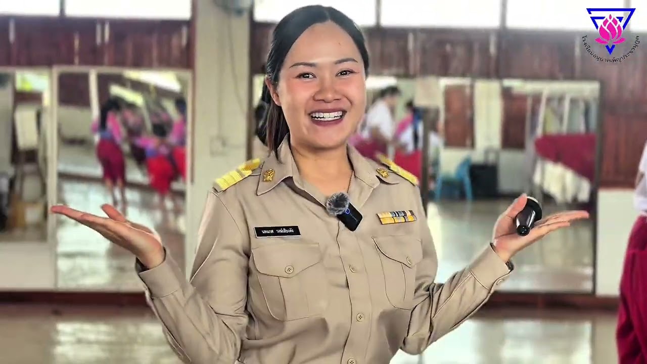 VTR แนะแนวศึกษาต่อมัธยมศึกษา โรงเรียนอนุบาลเพ็ญประชานุกูล 2568