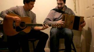 The Silver Spear, Tam Lin (Glasgow Reel) - Aodán Coyne & Shane Hayes chords