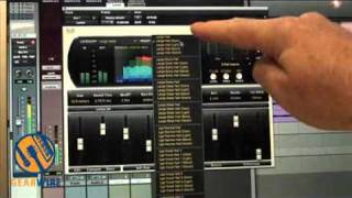 Lexicon PCM And LXP Native Reverb Bundles: Reverb Algorithms To The Power Of 2 (Video)
