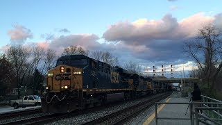 Q341 With Seven Engines